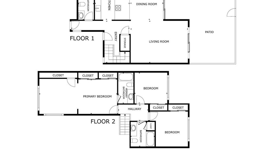 47-002 Hui Iwa Pl 53C, Kaneohe, HI 96744 - 3 Beds, 3 Bath