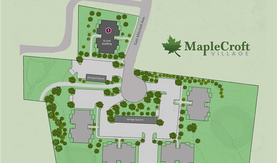 64 E Mitchell Ave 17, Cheshire, CT 06410 - 2 Beds, 2 Bath