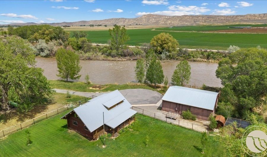 686 Highway 72, Belfry, MT 59008 - 2 Beds, 2 Bath