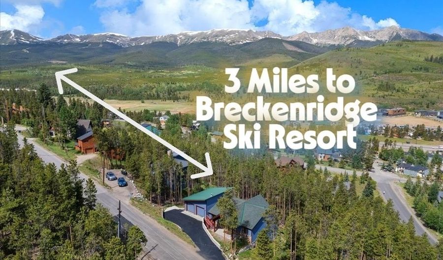121 Shekel Ln, Breckenridge, CO 80424 - 6 Beds, 5 Bath