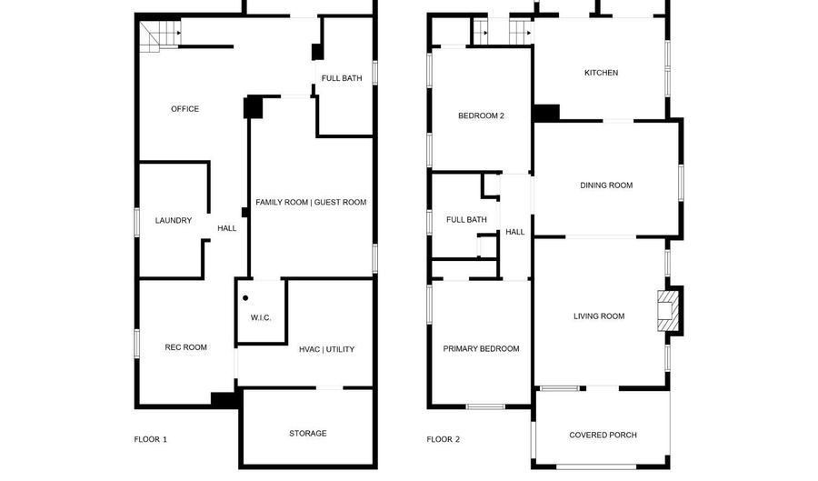 4402 Simpson Ave, Cincinnati, OH 45227 - 2 Beds, 2 Bath