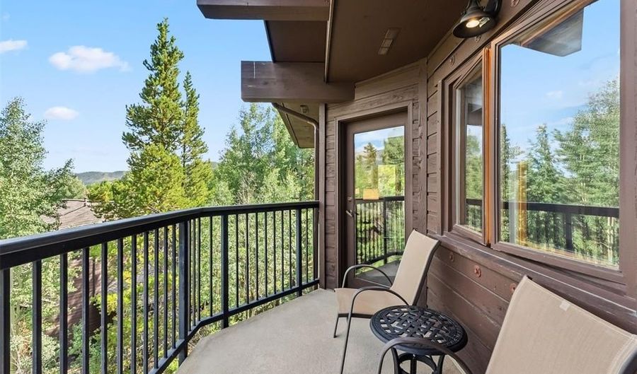 290 BROKEN LANCE Dr A303, Breckenridge, CO 80424 - 2 Beds, 2 Bath