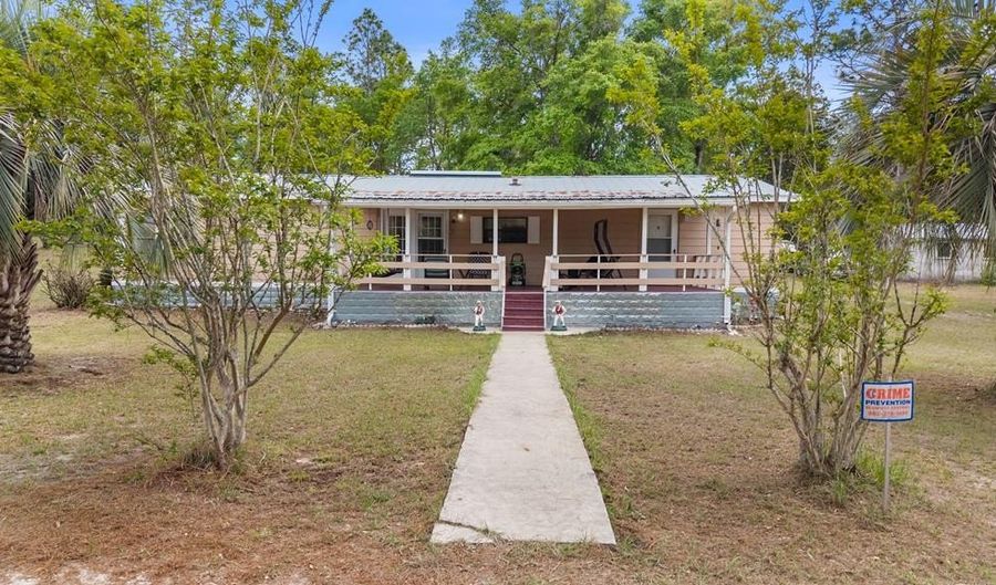 2649 NW County Road 340, Bell, FL 32619 - 2 Beds, 2 Bath