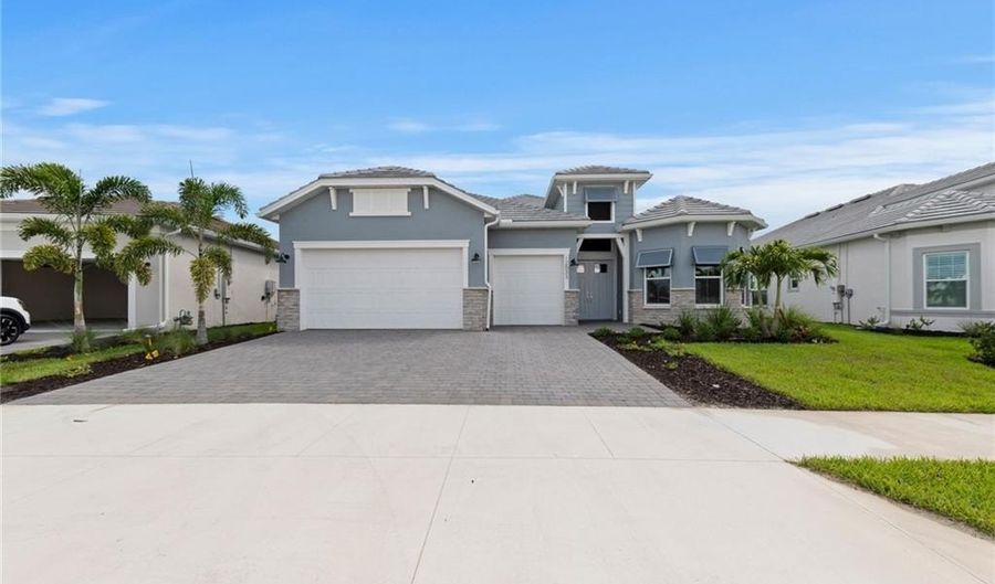 12533 Moonstone Way Lot 5231, Alva, FL 33920 - 3 Beds, 3 Bath