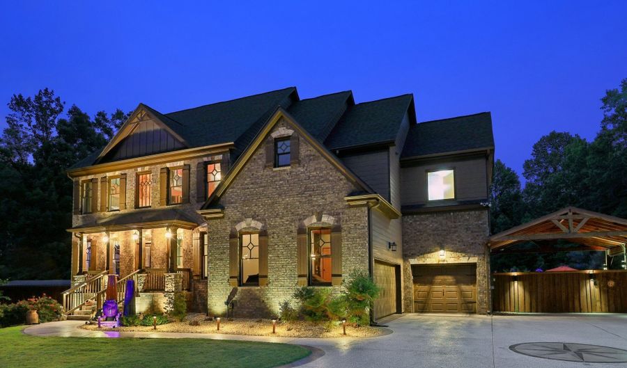 3769 Tupelo Trl, Auburn, GA 30011 - 6 Beds, 5 Bath