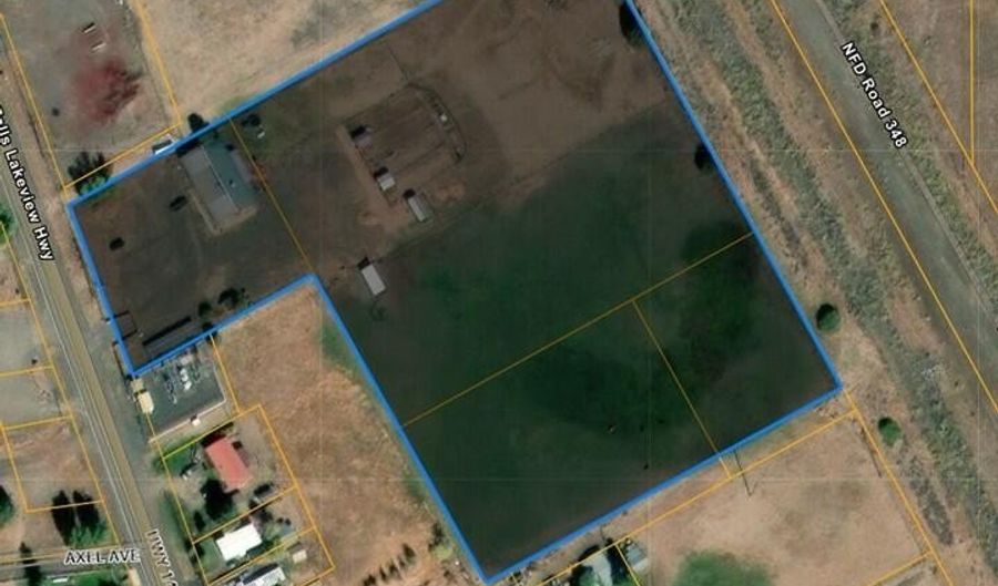 61049 E Highway 140, Bly, OR 97622 - 5 Beds, 3 Bath