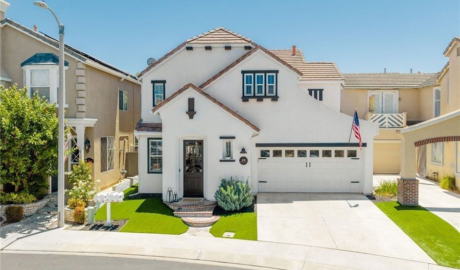 20 Wimbledon, Aliso Viejo, CA 92656 - 3 Beds, 3 Bath