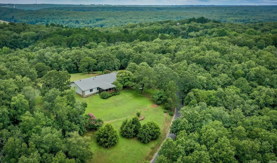 753 Lewisburg Rd, Austin, AR 72007 - 3 Beds, 2 Bath