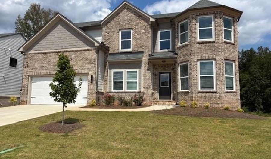 316 Rodeo Dr, Auburn, GA 30011 - 5 Beds, 3 Bath