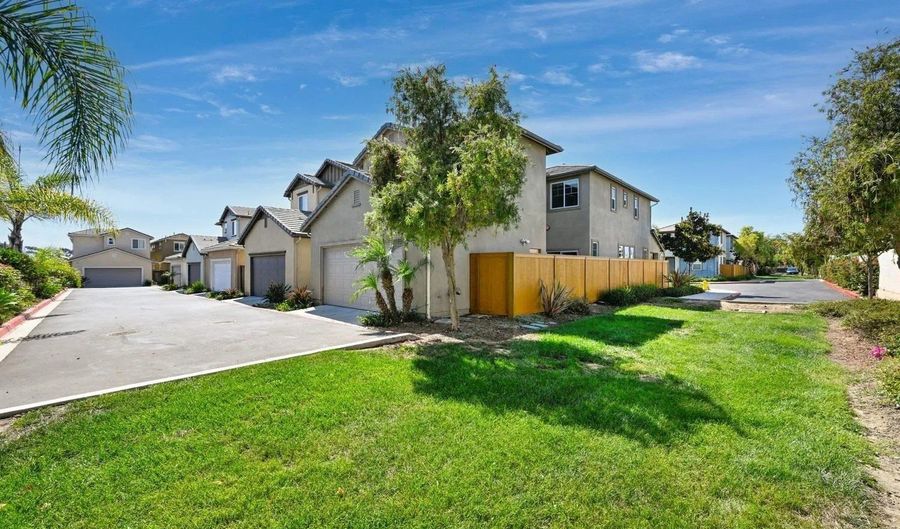 1786 Jasmine Way, Oceanside, CA 92054 - 4 Beds, 3 Bath