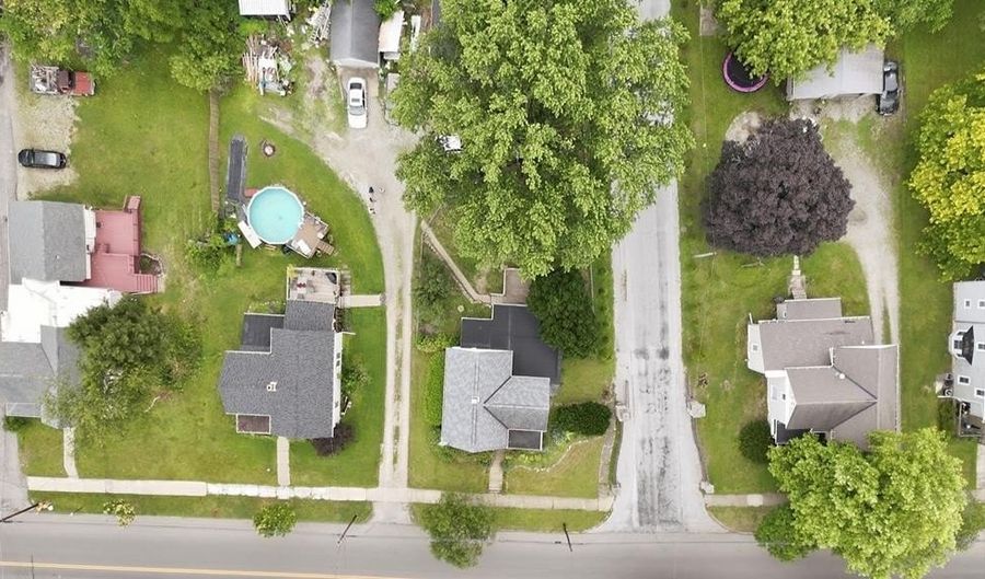 519 W Main St, Ashland, OH 44805 - 4 Beds, 1 Bath
