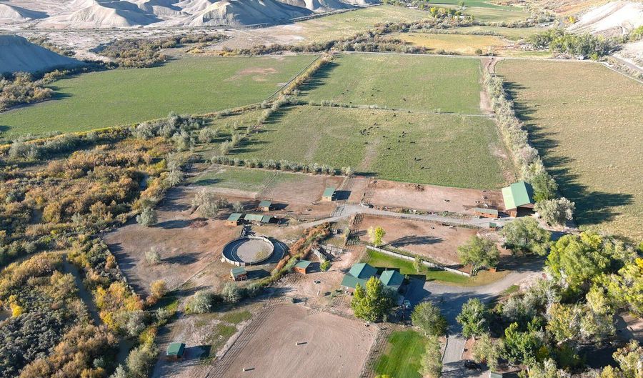 10341 Tongue Creek Rd, Austin, CO 81410 - 8 Beds, 5 Bath