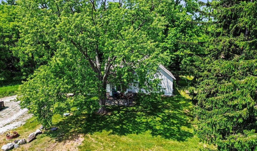 4650 Warren Rd, Ann Arbor, MI 48105 - 2 Beds, 1 Bath