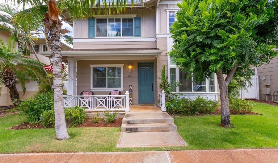 91-1030 Kai Uhu St, Ewa Beach, HI 96706 - 5 Beds, 4 Bath