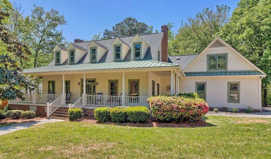 4 Tavern Ct, Blythewood, SC 29016 - 5 Beds, 5 Bath