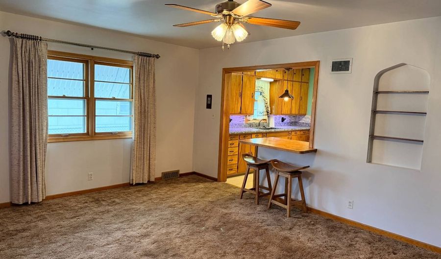 416 Hudson, Alliance, NE 69301 - 2 Beds, 1 Bath