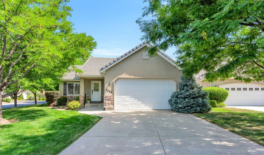 4568 W TEMPLE SHADOWS Dr, Cedar Hills, UT 84062 - 4 Beds, 3 Bath