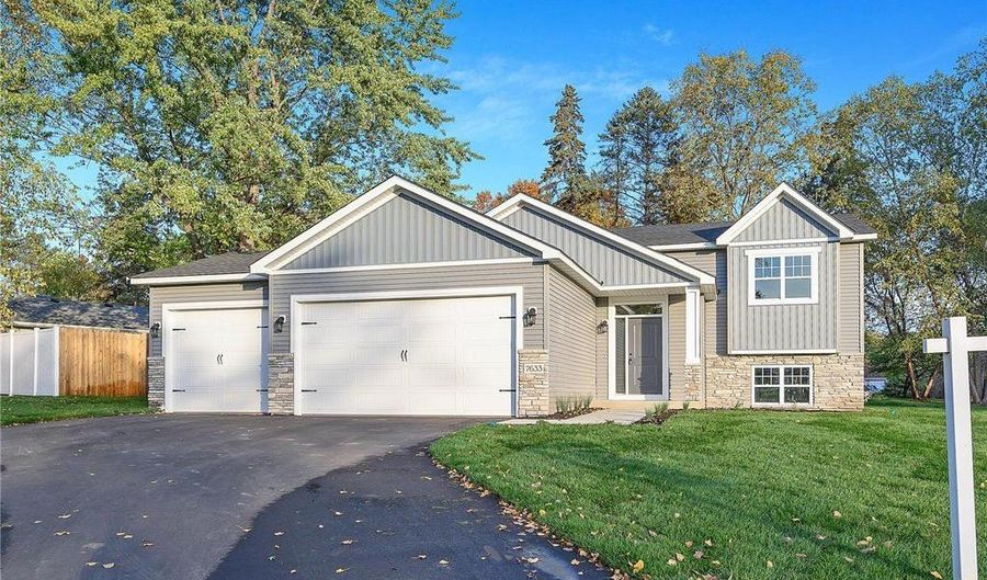 000 N Enchanted Dr NW, Andover, MN 55304 - 3 Beds, 2 Bath