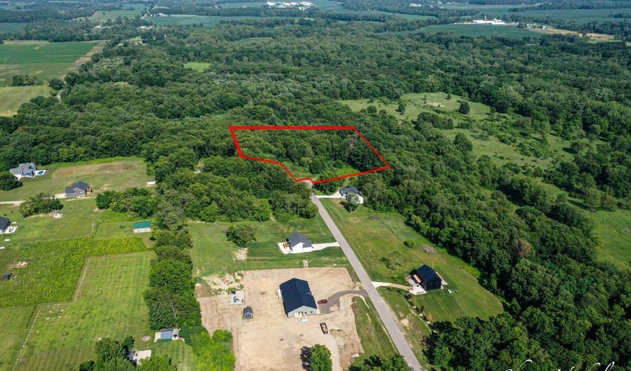12552 Agate Ct SE, Alto, MI 49302 - 0 Beds, 0 Bath