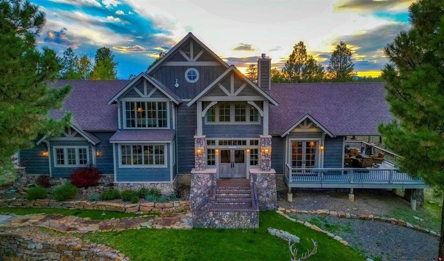 171 S Squaw Canyon Pl, Pagosa Springs, CO 81147 - 3 Beds, 4 Bath