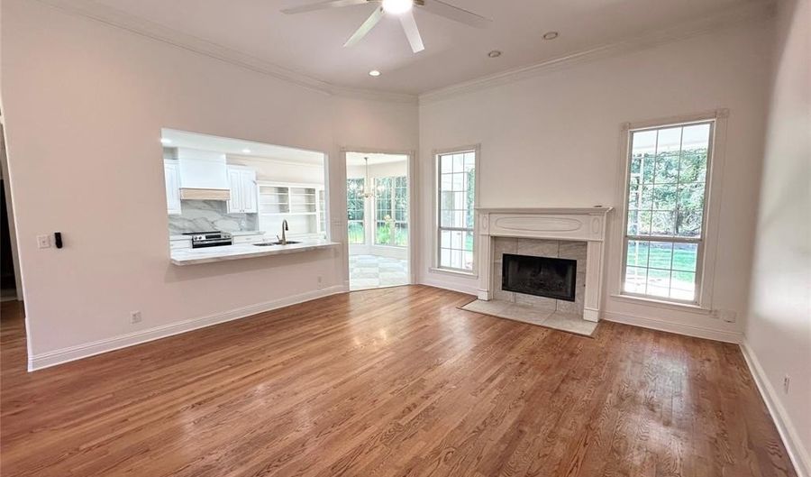 5025 Willow Chase Dr, Benton, LA 71006 - 4 Beds, 3 Bath