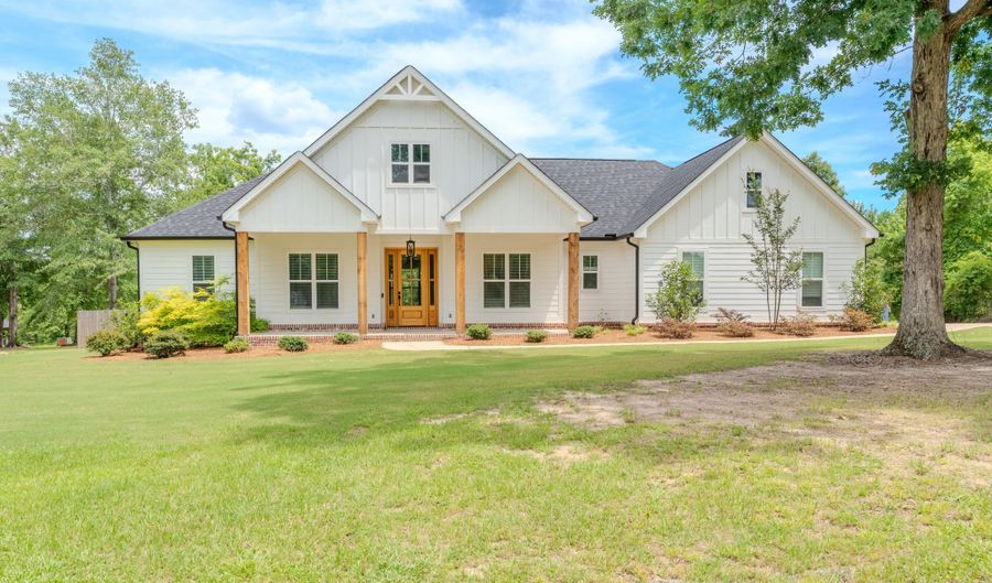 3343 Tom Bartles Rd, Appling, GA 30802 - 4 Beds, 4 Bath