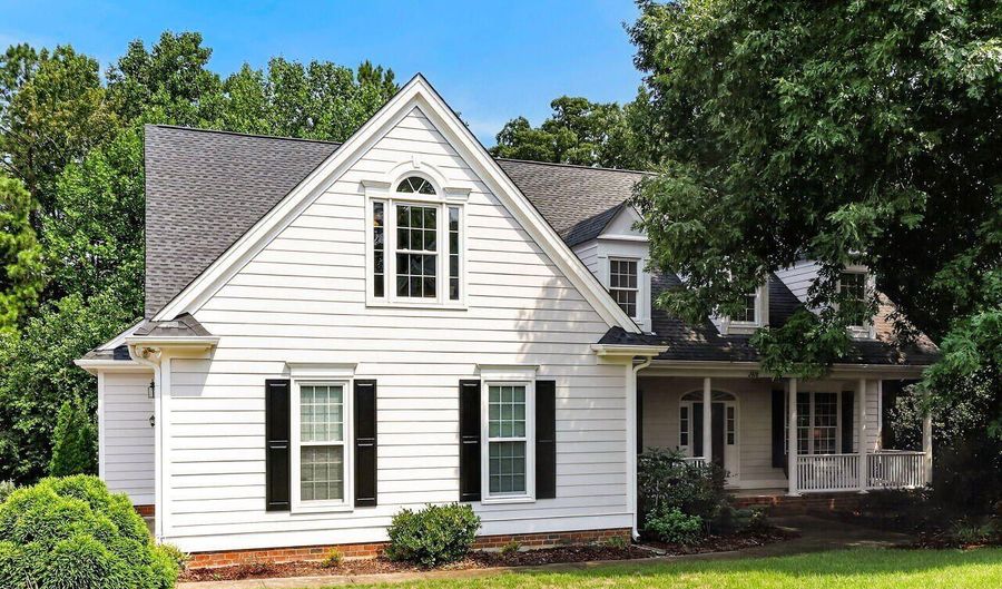 2418 Bristers Spring Way, Apex, NC 27523 - 3 Beds, 3 Bath
