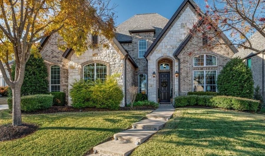 1048 Kenilworth St, Allen, TX 75013 - 4 Beds, 5 Bath