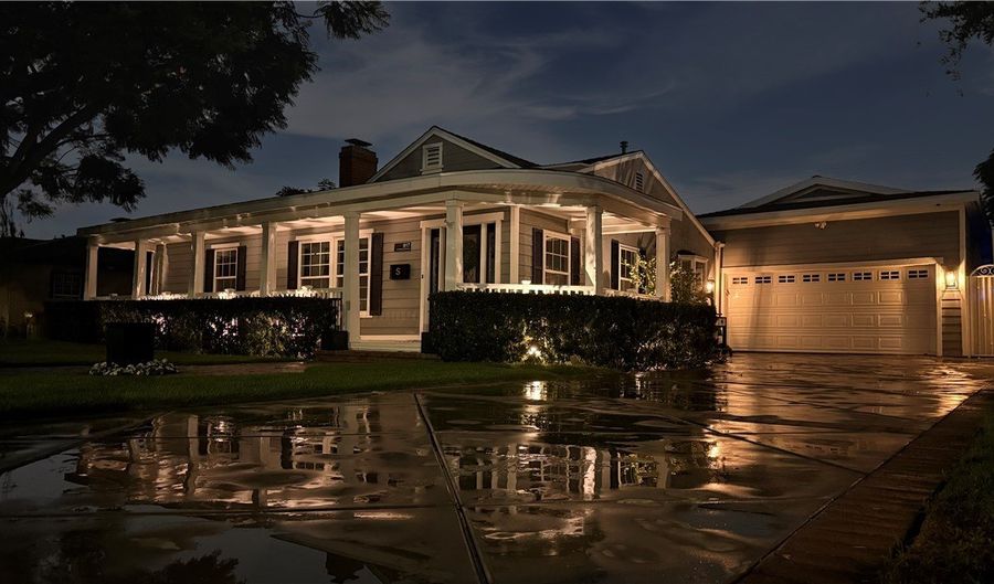 917 W Alberta St, Anaheim, CA 92805 - 4 Beds, 2 Bath