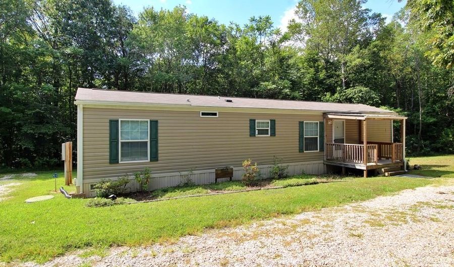 1172 Beckham Rd, Appomattox, VA 24522 - 2 Beds, 2 Bath