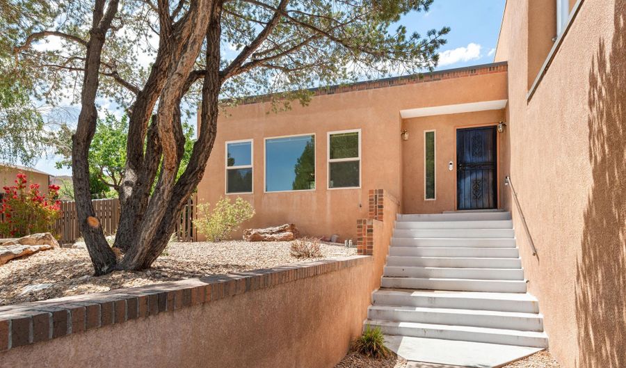 13104 Deer Dancer Trl NE, Albuquerque, NM 87112 - 4 Beds, 3 Bath