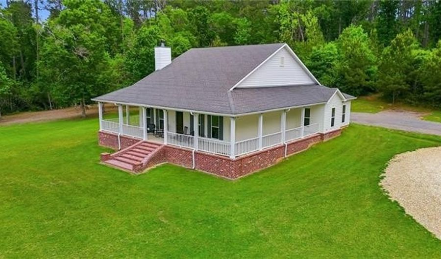 61483 HIGHWAY 1054, Amite, LA 70422 - 4 Beds, 2 Bath