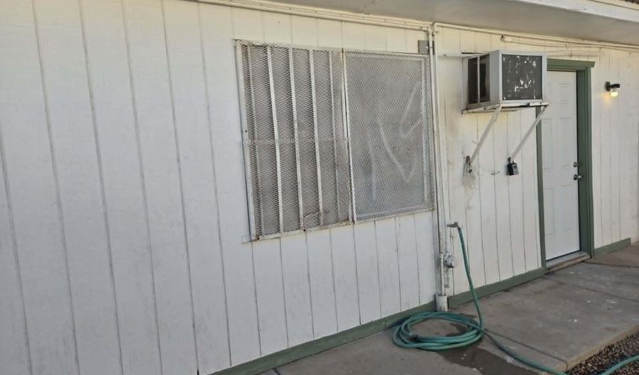 909 N KADOTA Ave, Casa Grande, AZ 85122 - 1 Beds, 1 Bath