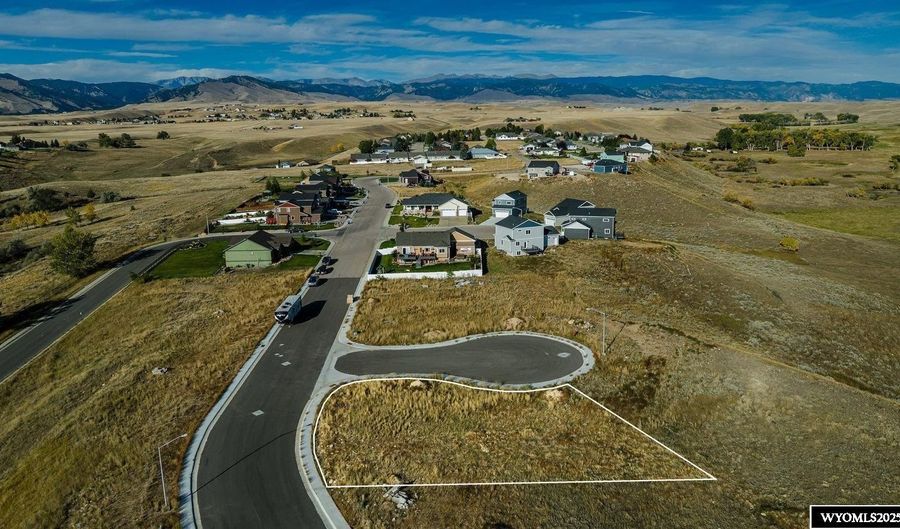 186 Eagle Ct, Buffalo, WY 82834 - 0 Beds, 0 Bath