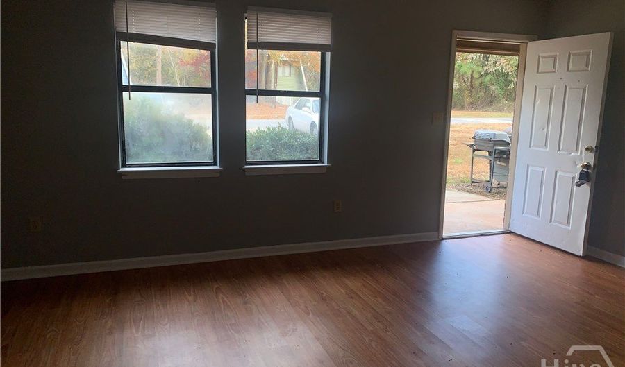 397 Fowler Dr, Athens, GA 30601 - 2 Beds, 1 Bath