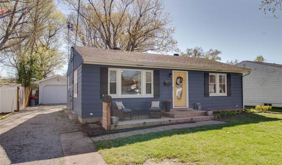 2509 Alfaretta Ave, Alton, IL 62002 - 3 Beds, 2 Bath