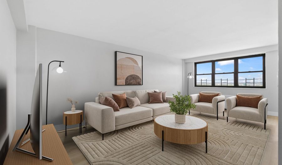 1225 KENNEDY Blvd 11G, Bayonne, NJ 07002 - 1 Beds, 1 Bath
