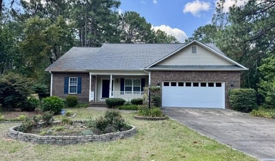 111 Michael Ln, Aberdeen, NC 28315 - 3 Beds, 2 Bath