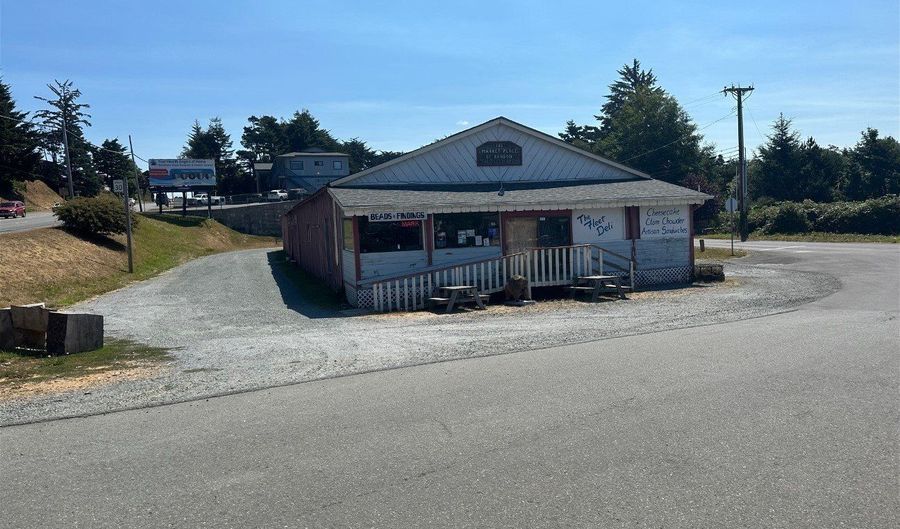 735 3RD St, Bandon, OR 97411 - 0 Beds, 0 Bath