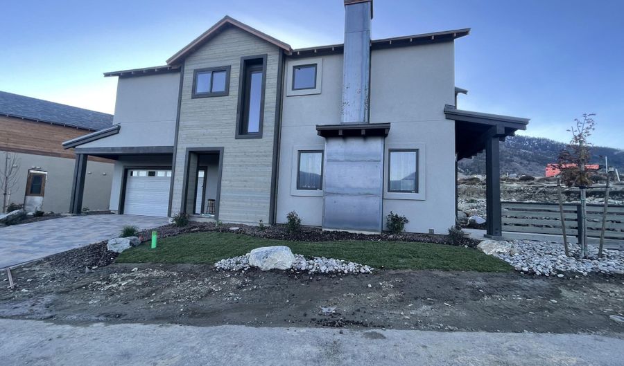 2922 Portrush Dr, Genoa, NV 89411 - 3 Beds, 3 Bath