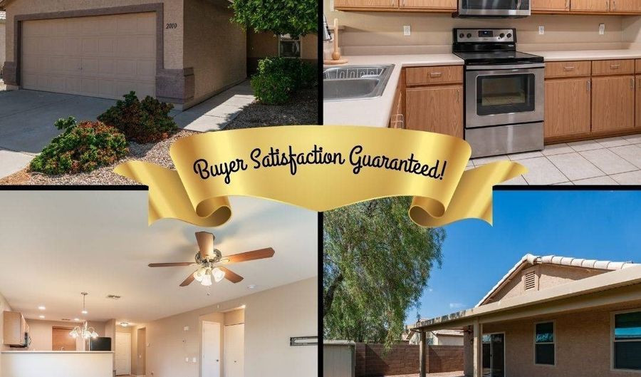 2010 S Lawther Dr, Apache Junction, AZ 85120 - 3 Beds, 2 Bath
