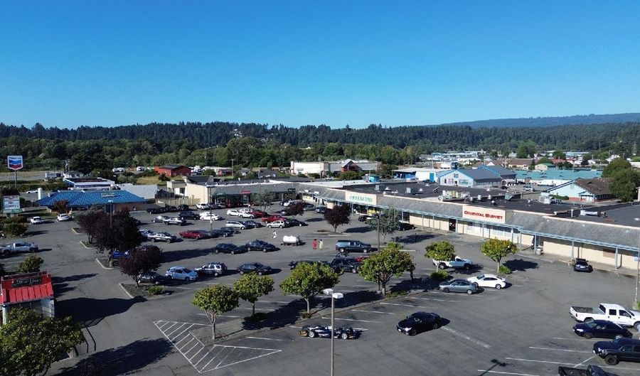 5000 Valley West Blvd, Arcata, CA 95521 - 0 Beds, 0 Bath