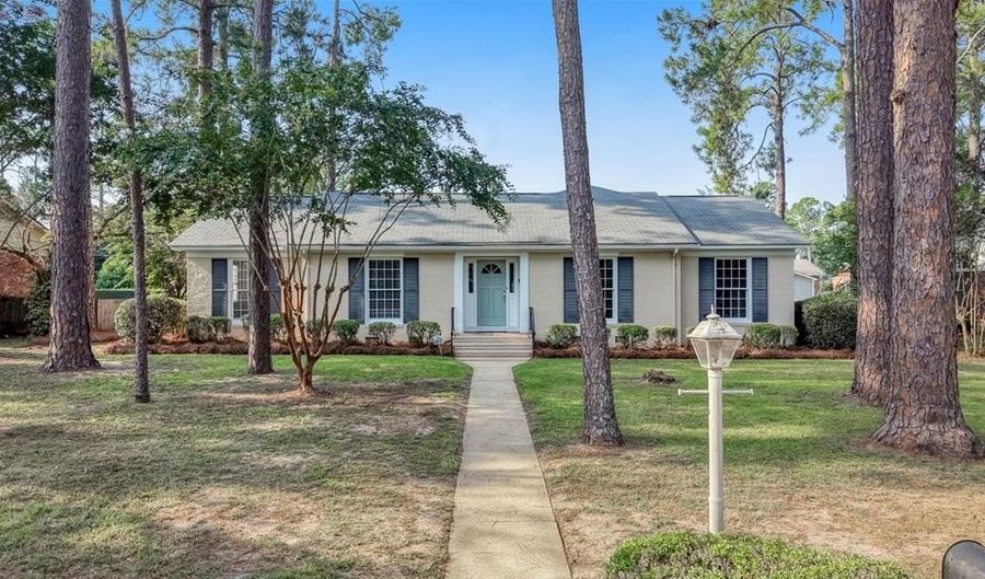 1710 Myrtle Rd, Albany, GA 31707 - 4 Beds, 2 Bath