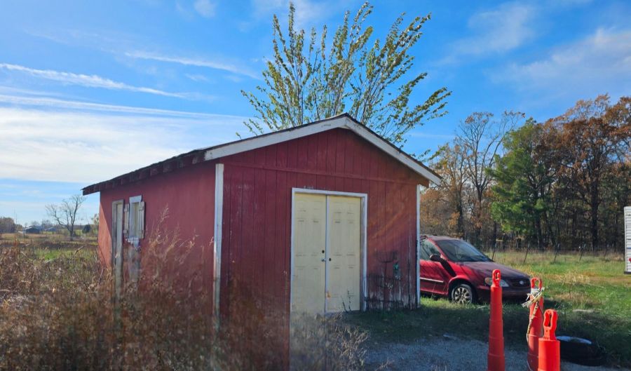 162 Hobbs Rd, Anderson, MO 64831 - 0 Beds, 0 Bath
