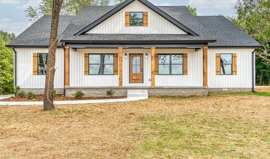 1440 Mortimer Rd, Adairville, KY 42202 - 3 Beds, 2 Bath