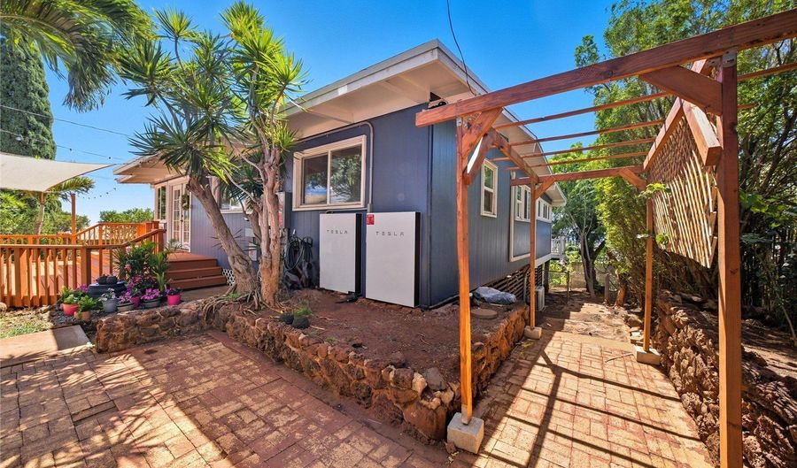92-622 Akaula St, Kapolei, HI 96707 - 4 Beds, 2 Bath