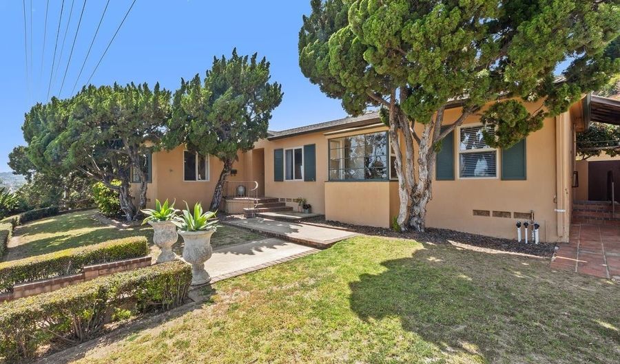 1954 Locust St, San Diego, CA 92106 - 4 Beds, 2 Bath