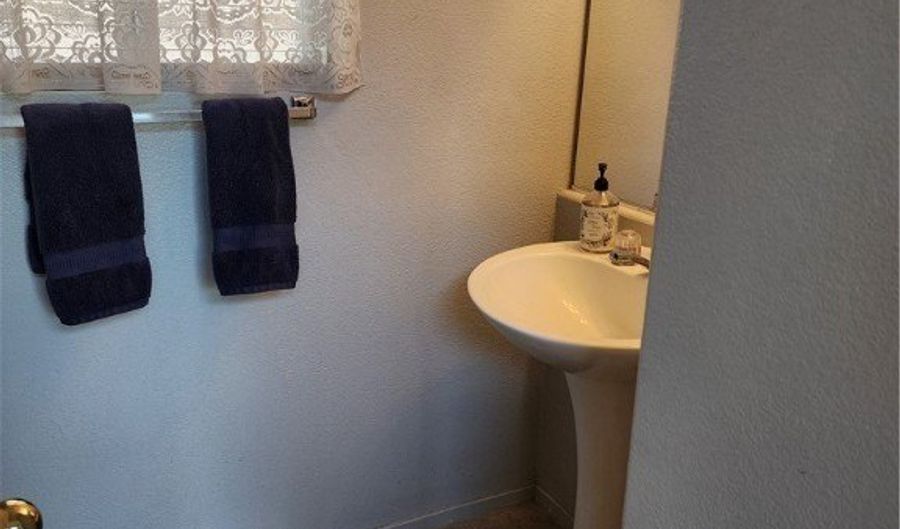 1756 Park Mesa Ln, Las Vegas, NV 89128 - 3 Beds, 3 Bath