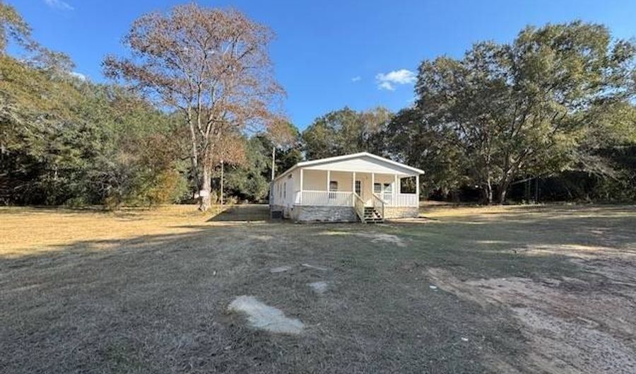 115 Wynn Dr, Albany, GA 31705 - 4 Beds, 2 Bath