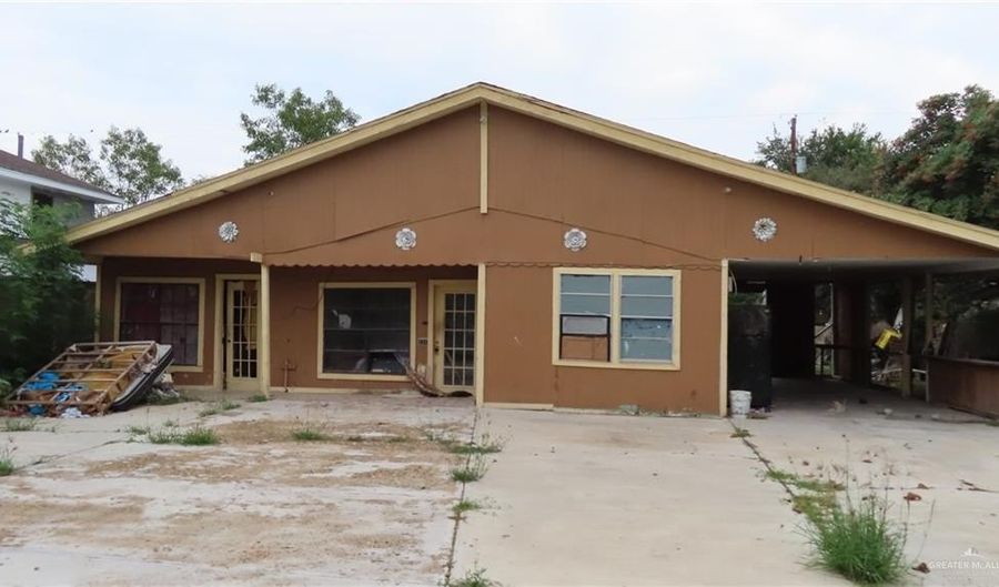 324 San Vicente Dr, Alamo, TX 78516 - 4 Beds, 2 Bath